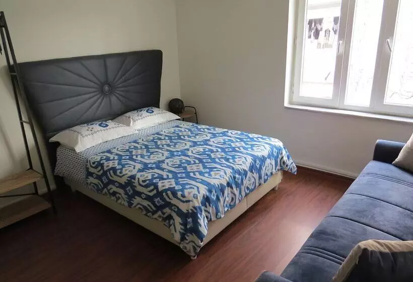 Istanberry   Royal Apartments