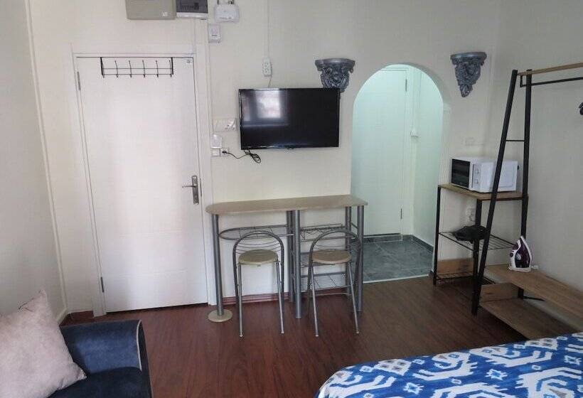 Istanberry Royal Apartments