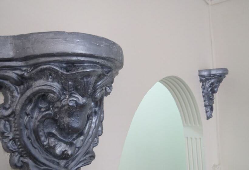 Istanberry Royal Apartments