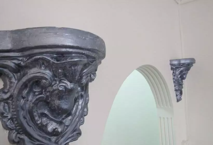 Istanberry   Royal Apartments