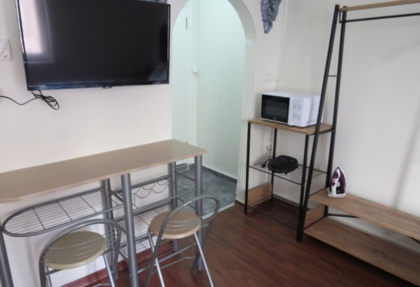 Istanberry Royal Apartments