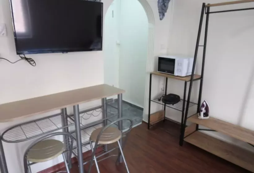 Istanberry   Royal Apartments