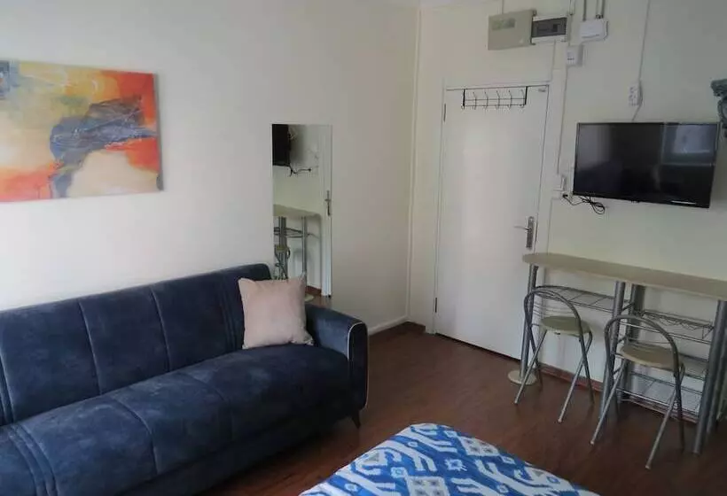 Istanberry   Royal Apartments