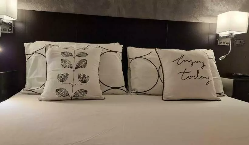 ペンション Appartamento Camilla