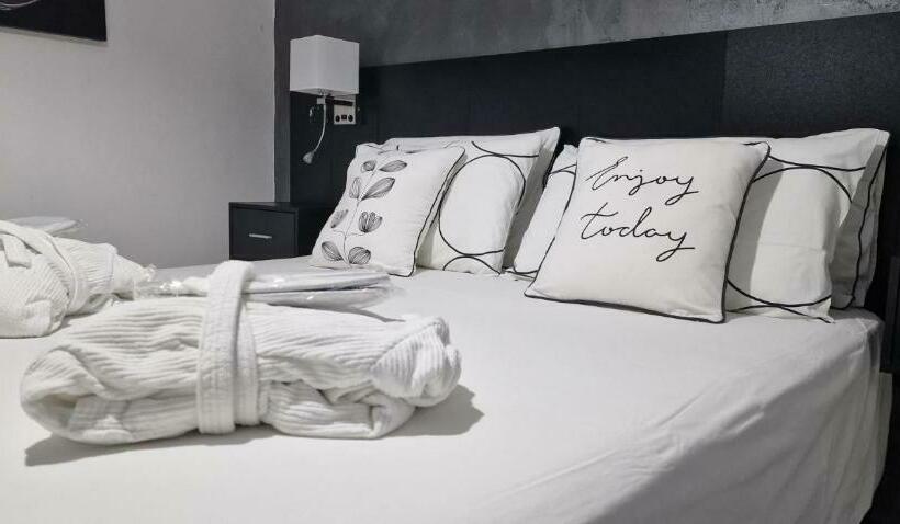 膳宿费 Appartamento Camilla