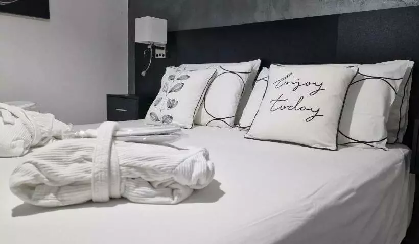 ペンション Appartamento Camilla