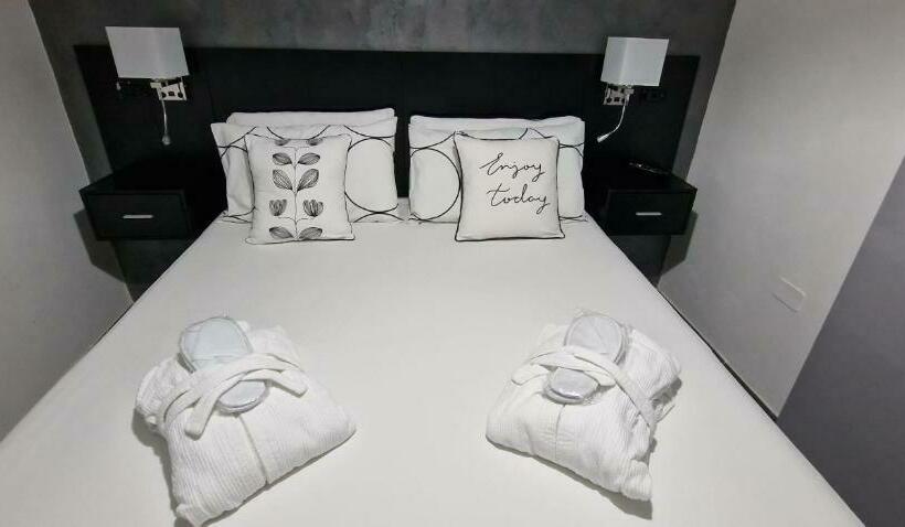 膳宿费 Appartamento Camilla