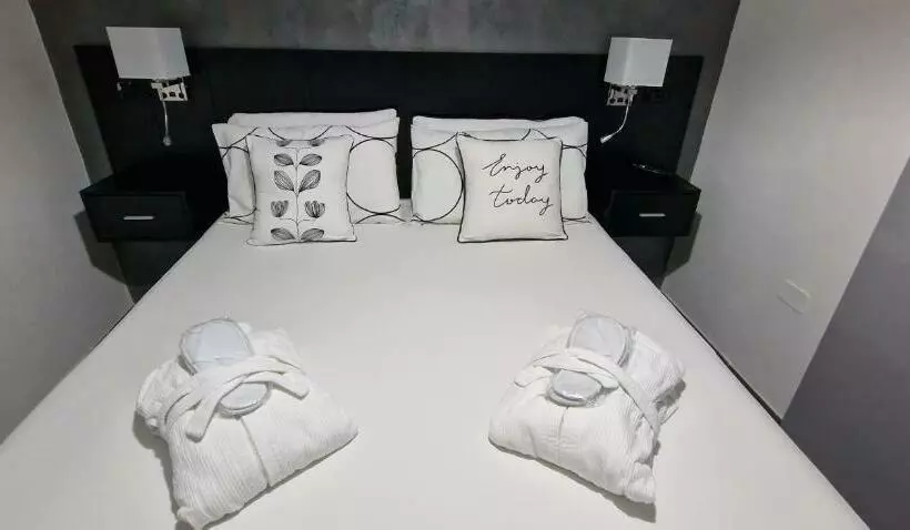 ペンション Appartamento Camilla