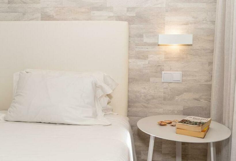 هاستل Dune Beach Coliving