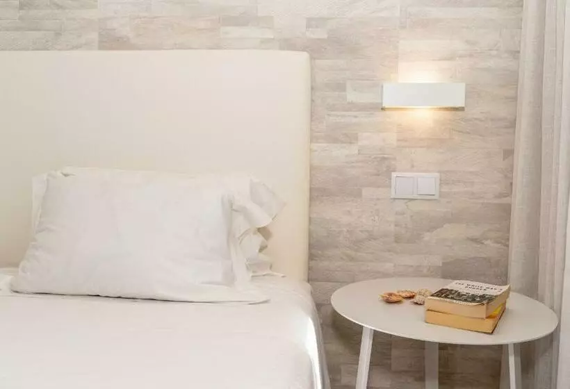 Retkeilymaja Dune Beach Coliving