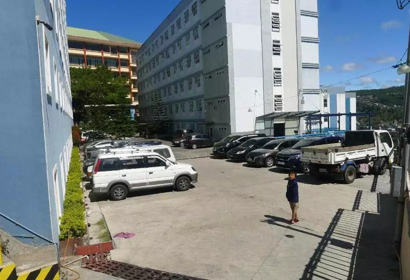 Amabel S Condo Unit At North Cambridge Baguio Condominiums 2lo