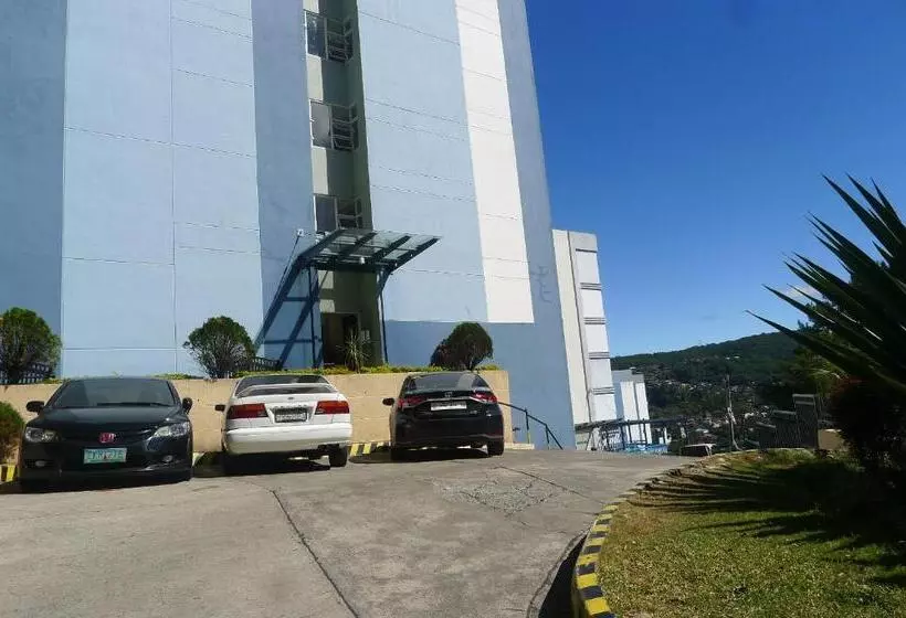 Amabel S Condo Unit At North Cambridge Baguio Condominiums 2lo