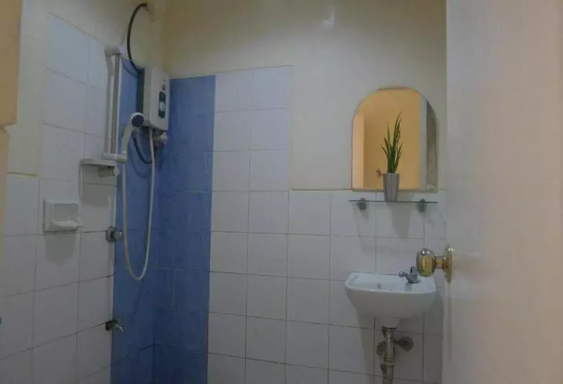 Amabel S Condo Unit At North Cambridge Baguio Condominiums 2lo