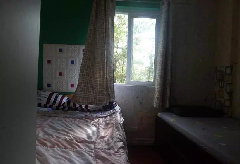Amabel S Condo Unit At North Cambridge Baguio Condominiums 2lo