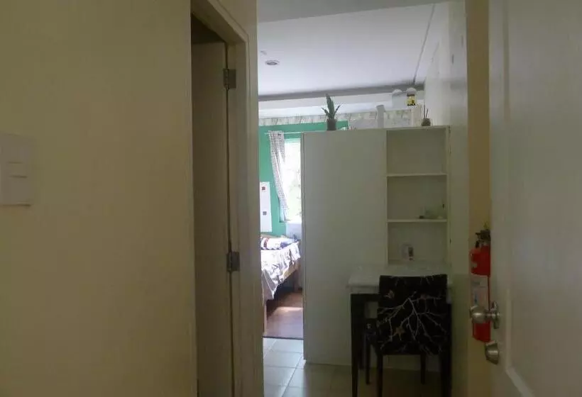 Amabel S Condo Unit At North Cambridge Baguio Condominiums 2lo