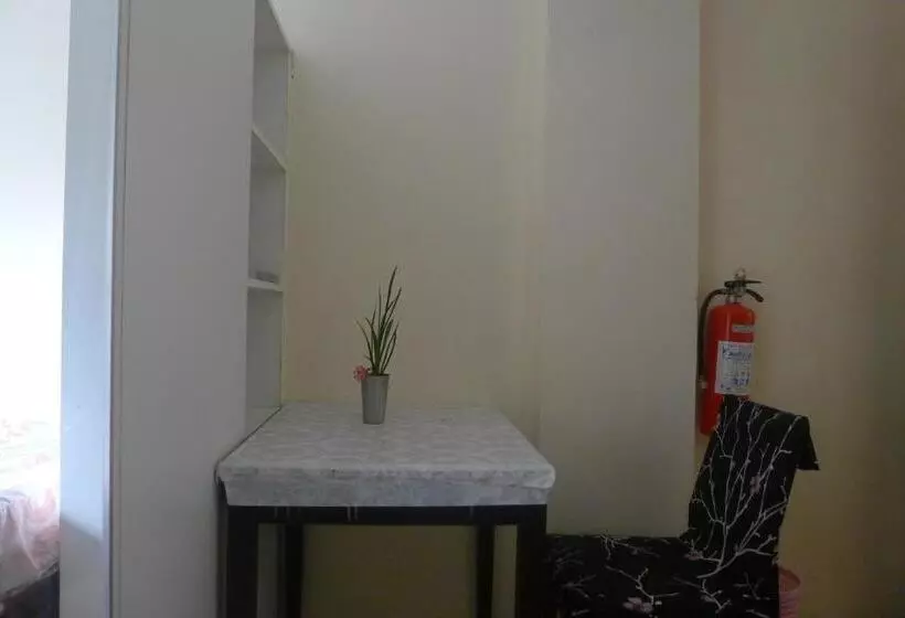 Amabel S Condo Unit At North Cambridge Baguio Condominiums 2lo