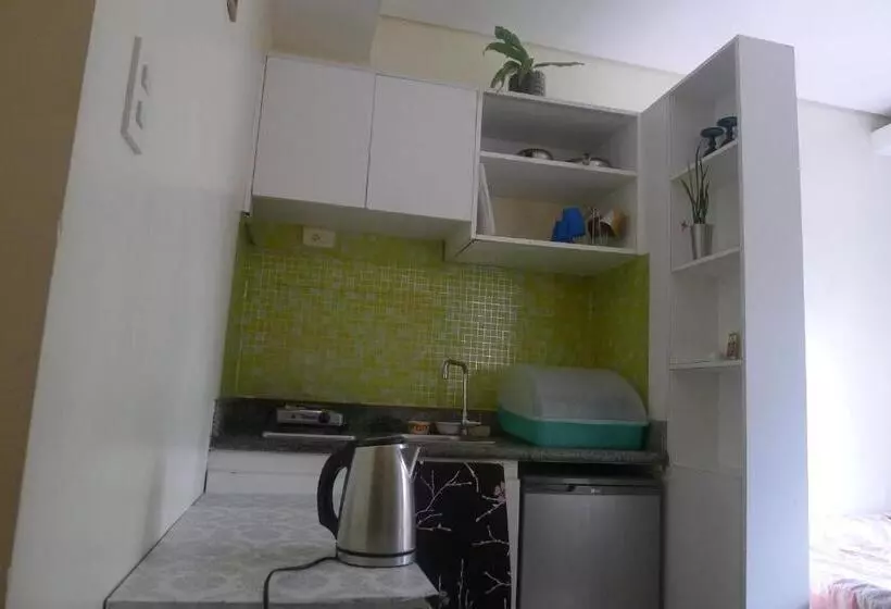 Amabel S Condo Unit At North Cambridge Baguio Condominiums 2lo