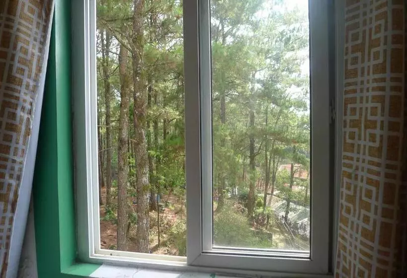 Amabel S Condo Unit At North Cambridge Baguio Condominiums 2lo