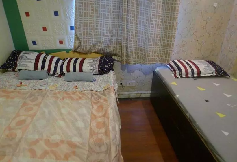 Amabel S Condo Unit At North Cambridge Baguio Condominiums 2lo