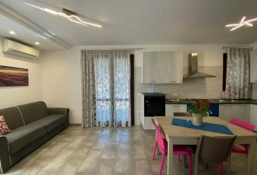 Casa Diamante