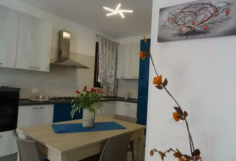 Casa Diamante