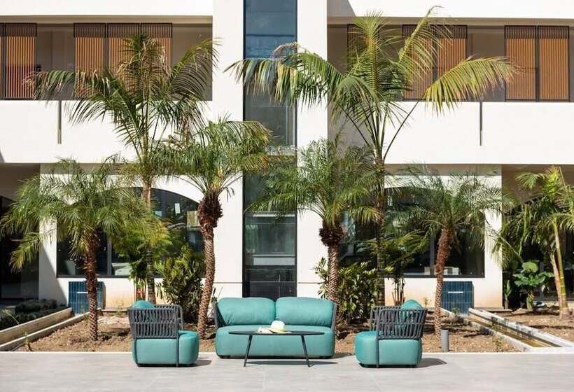 Limen Wellness Hotel & Spa