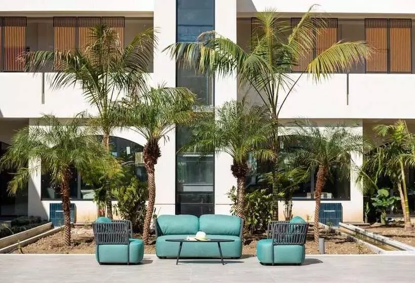 Limen Wellness Hotel & Spa