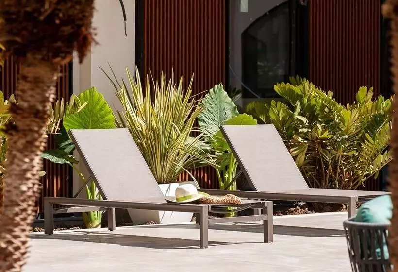 Limen Wellness Hotel & Spa