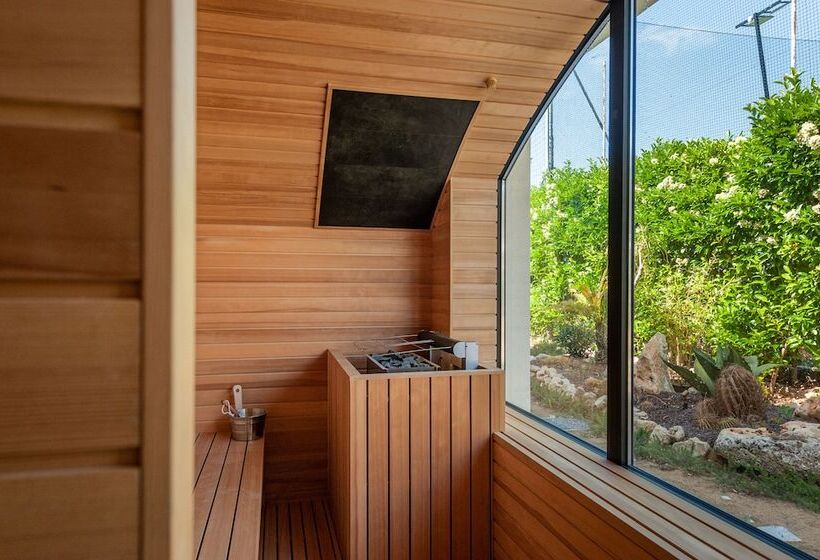 Limen Wellness Hotel & Spa