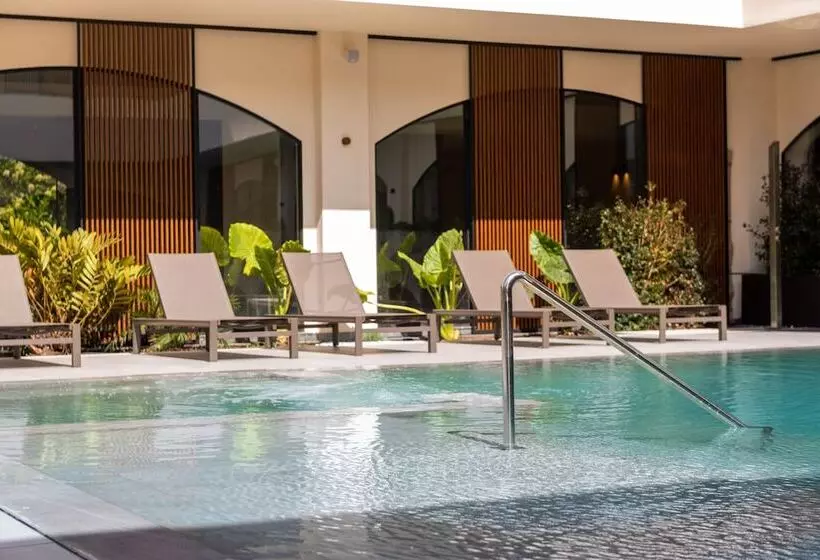 Limen Wellness Hotel & Spa