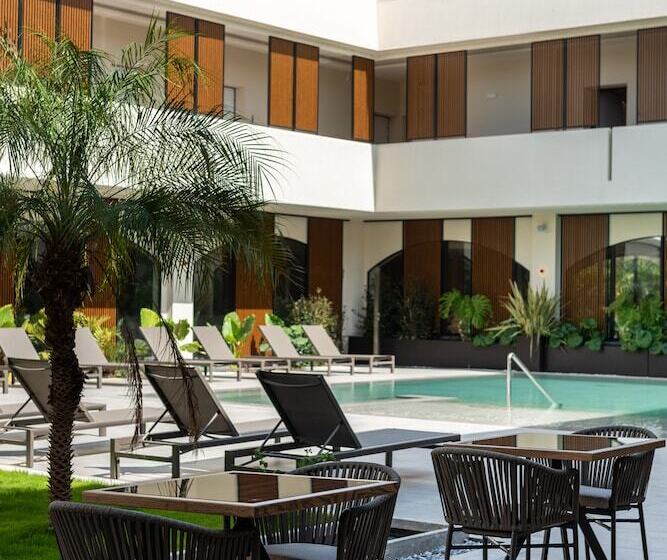 Limen Wellness Hotel & Spa