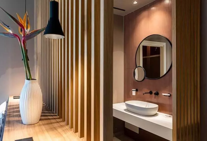 Limen Wellness Hotel & Spa