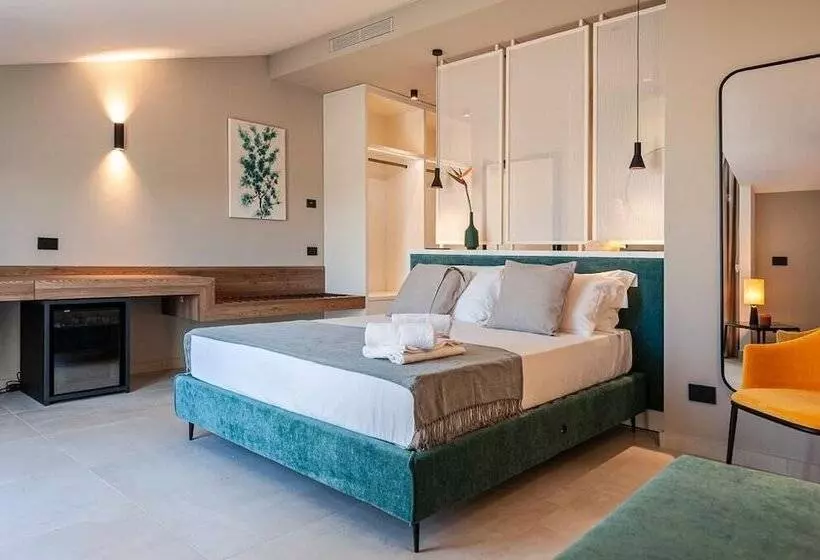 Limen Wellness Hotel & Spa