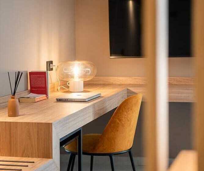 Limen Wellness Hotel & Spa