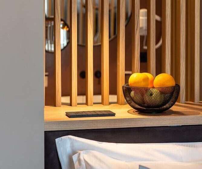 Limen Wellness Hotel & Spa