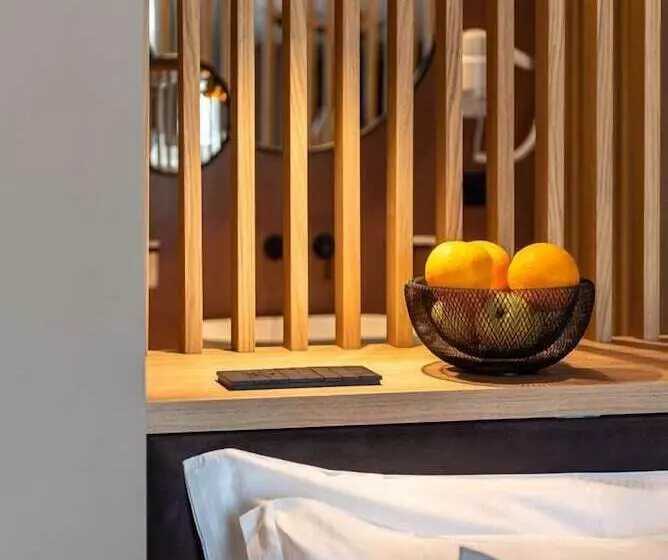 Limen Wellness Hotel & Spa