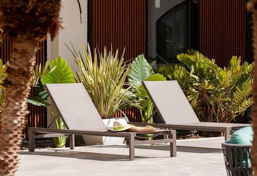 Limen Wellness Hotel & Spa