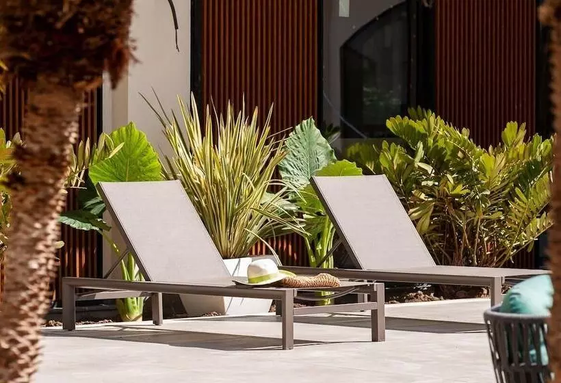 Limen Wellness Hotel & Spa