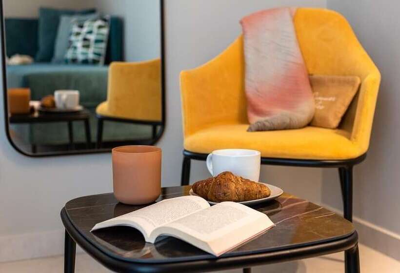 Limen Wellness Hotel & Spa