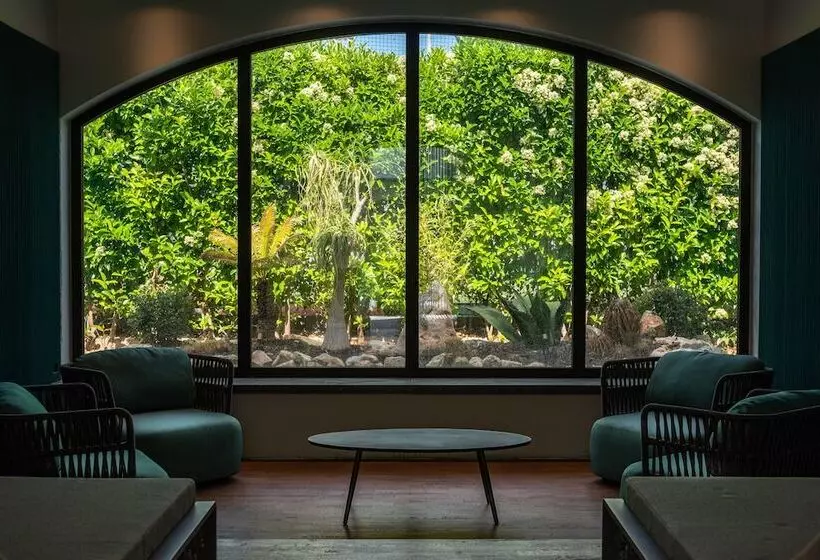 Limen Wellness Hotel & Spa