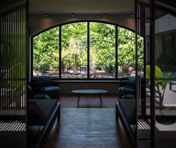 Limen Wellness Hotel & Spa