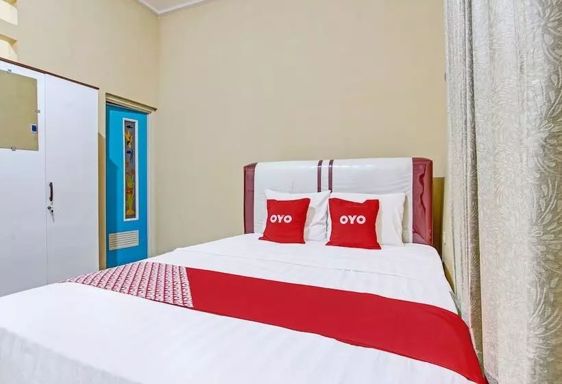 Hotelli Oyo 92296 Amole Paviliun Syariah