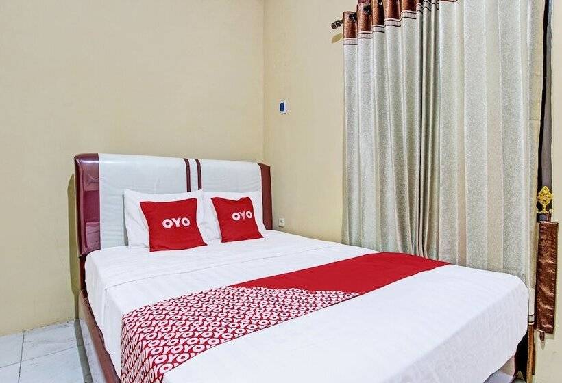 Hôtel Oyo 92296 Amole Paviliun Syariah