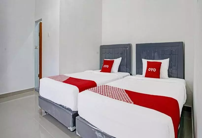 هتل Capital O 92358 Pondok Amak Syariah