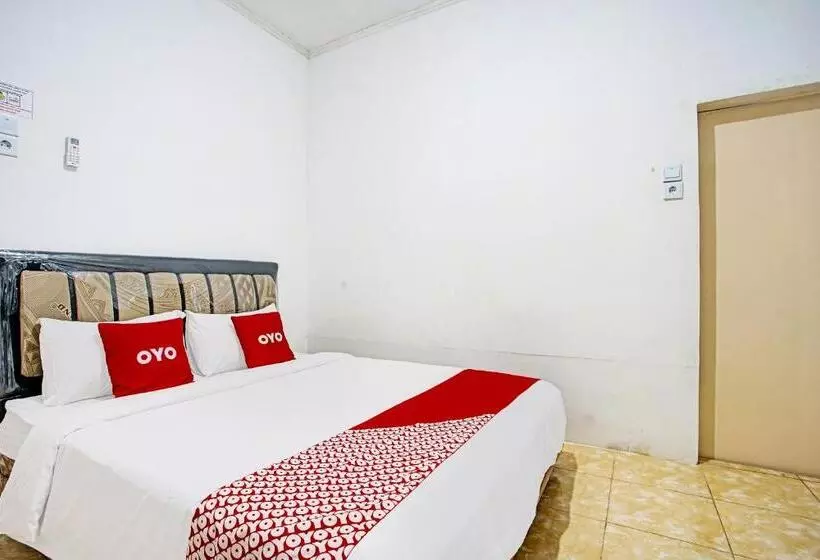 هتل Capital O 92358 Pondok Amak Syariah
