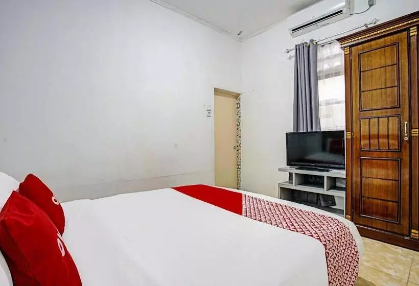 هتل Capital O 92358 Pondok Amak Syariah