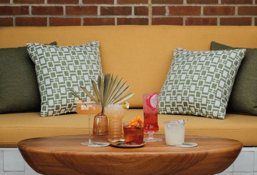 ホテル The Manchester