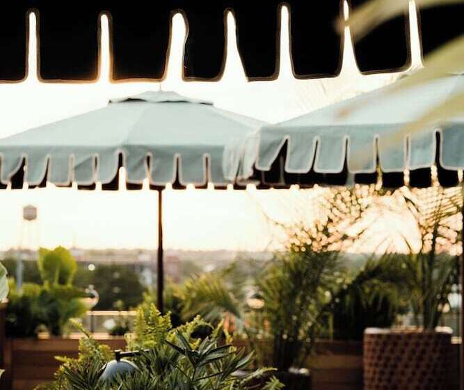 ホテル The Manchester