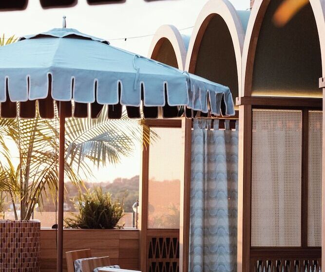 ホテル The Manchester