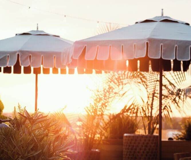 ホテル The Manchester